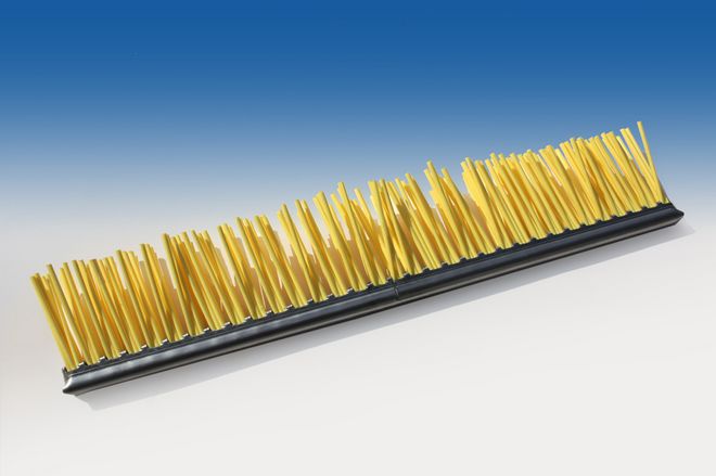 Ibex - Multi Tooth Strip Brush